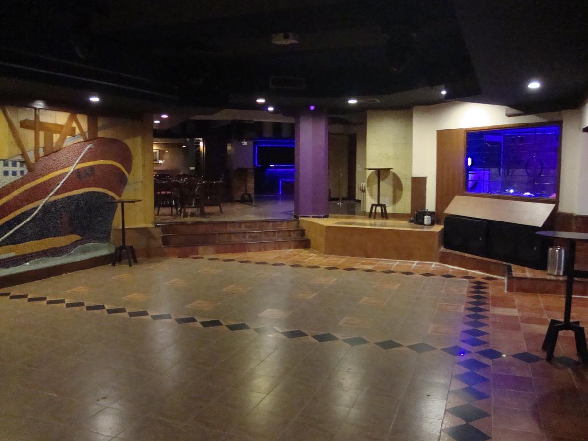 Hotel North Park 潘切库拉 外观 照片