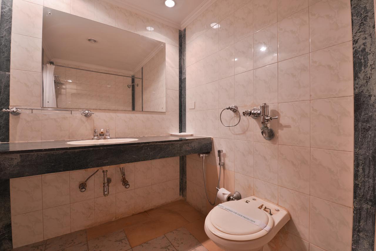 Hotel North Park 潘切库拉 外观 照片